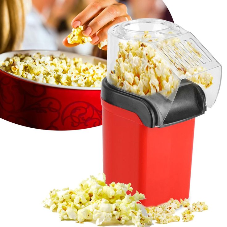 Aluminum Popcorn  Machine, Electric Instant Popcorn Make Aluminum Popcorn Machine Machine, Electric Instant Popcorn Make 17 L Popcorn Maker